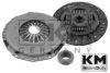 AUDI 038105266DSP04 Clutch Kit